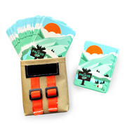 Stocking Stuffer Bundle: 5 Copies of Packed Up!