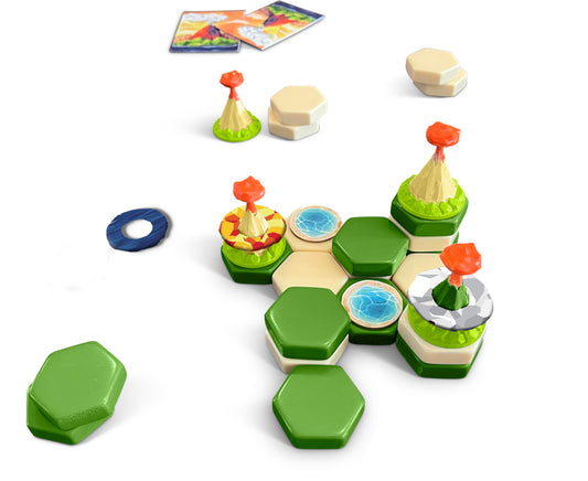 Landfall: Expansion Pack