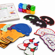 Drizzle: The Sweetest Family Game!