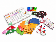 Drizzle: The Sweetest Family Game!