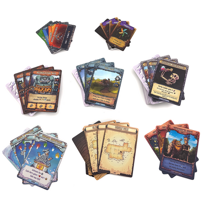 Fable Fury: Endless Misadventure Awaits!