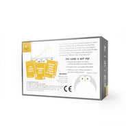 [PRE-ORDER] Charty Party: Microsoft Power BI Edition