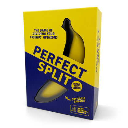 Perfect Split: Base Game