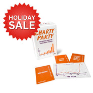 Charty Party: Second Edition