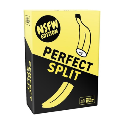 Perfect Split: NSFW Expansion