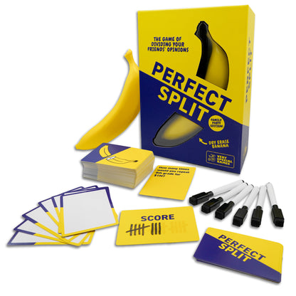 Perfect Split: Base Game