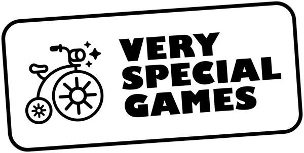 Very Special Games