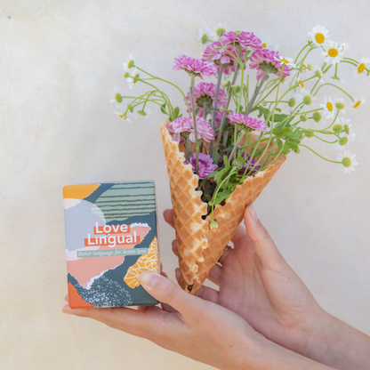 Love Lingual: Couples - Level 1