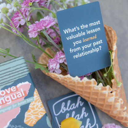 Love Lingual: Couples - Level 1