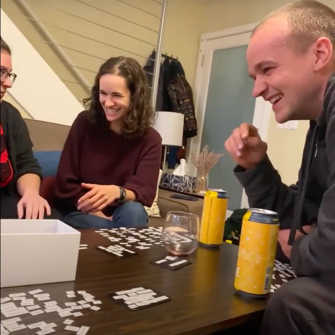 Ransom Notes | The Ridiculous Word Magnet Game – Very Special Games